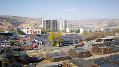 統(tǒng)籌推進與“一帶一路”沿線國家和地區(qū)商貿(mào)與國際產(chǎn)能合作、經(jīng)貿(mào)往來，充分發(fā)揮各企業(yè)多年從事商貿(mào)物流業(yè)務(wù)運營優(yōu)勢，加大與省內(nèi)外企業(yè)和園區(qū)入駐企業(yè)間產(chǎn)業(yè)合作、貿(mào)易合作，重點發(fā)展冶金有色礦產(chǎn)原料、精細化工原料、煤炭、木材、糧油等進口貿(mào)易；促進供應(yīng)鏈產(chǎn)業(yè)鏈深度融合發(fā)展，為我省冶金有色、能源化工、裝備制造等重點產(chǎn)業(yè)提供原料保障，促進我省更多特色優(yōu)勢產(chǎn)品“走出去”。